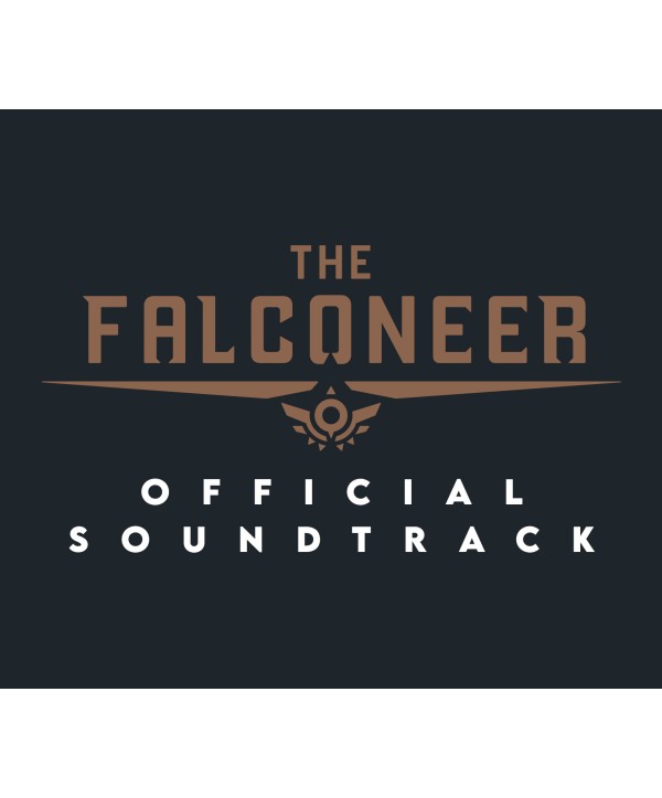 The Falconeer - Official Soundtrack DLC Steam Key GLOBAL